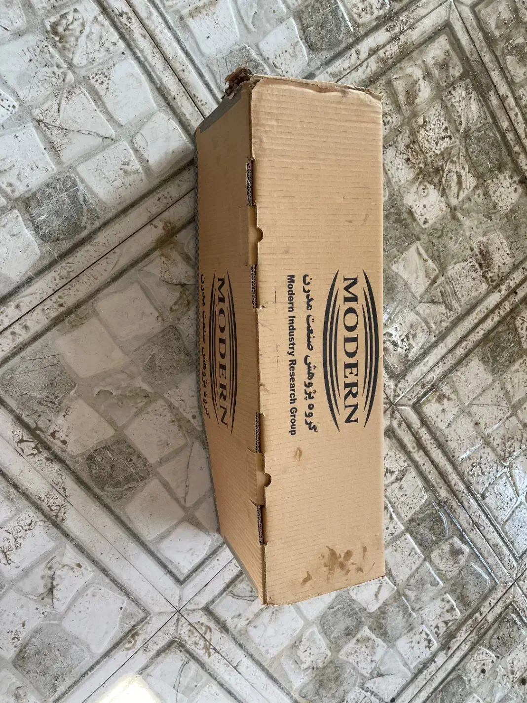 چراغ ۲۰۷|قطعات یدکی و لوازم جانبی|جم, |دیوار