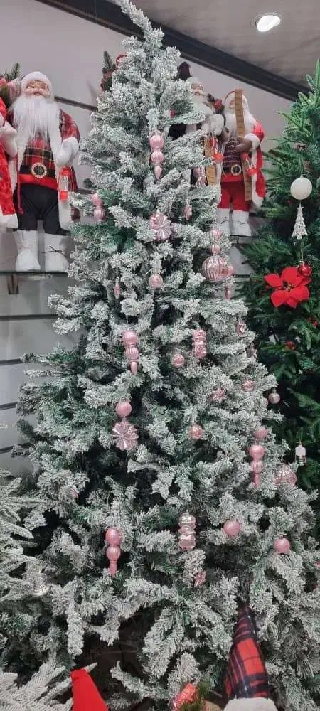 درخت کریسمس|گل مصنوعی|تهران, هرندی|دیوار