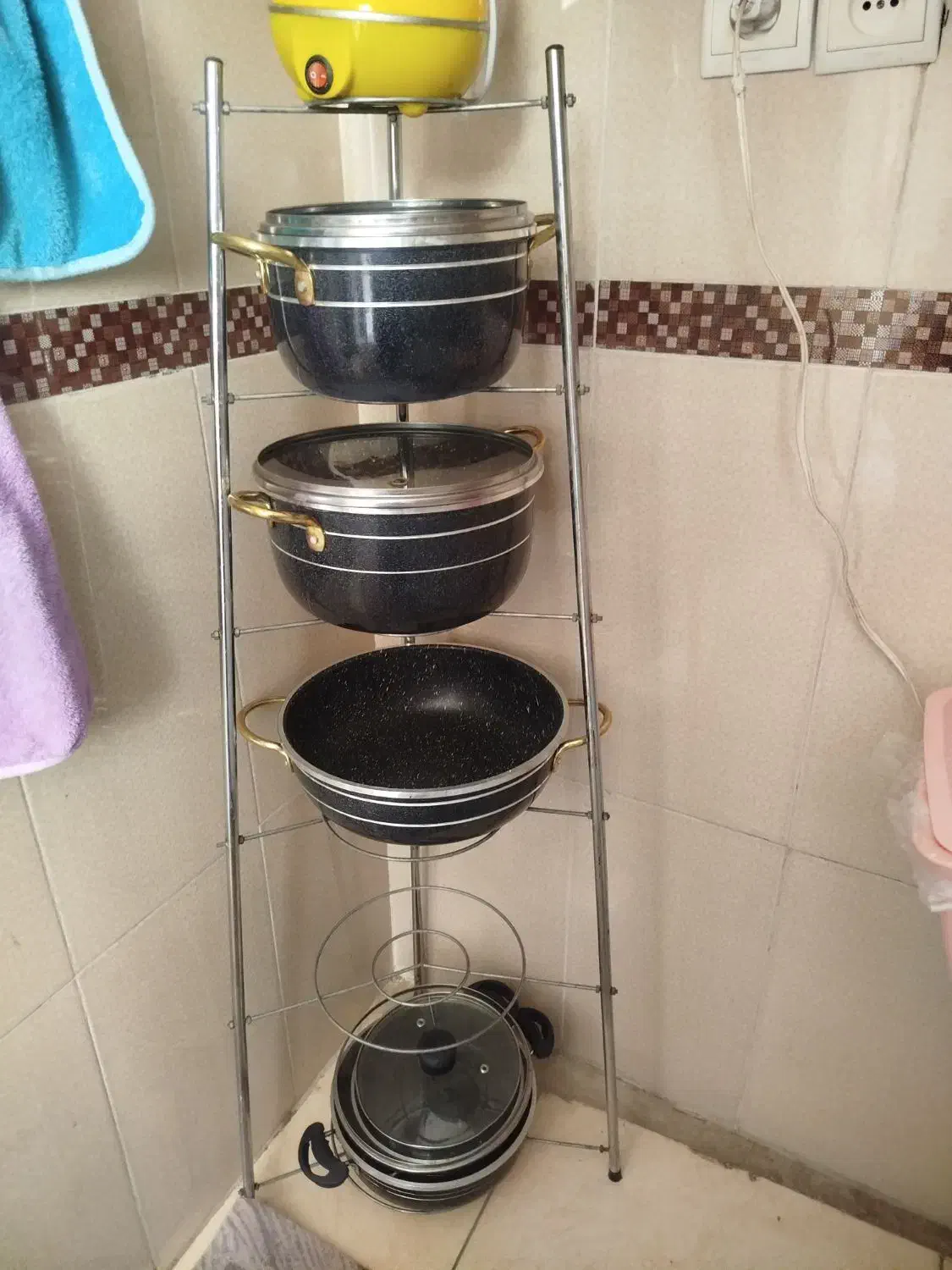 حراج لوازم منزل|حراج|قرچک, مهدیه|دیوار