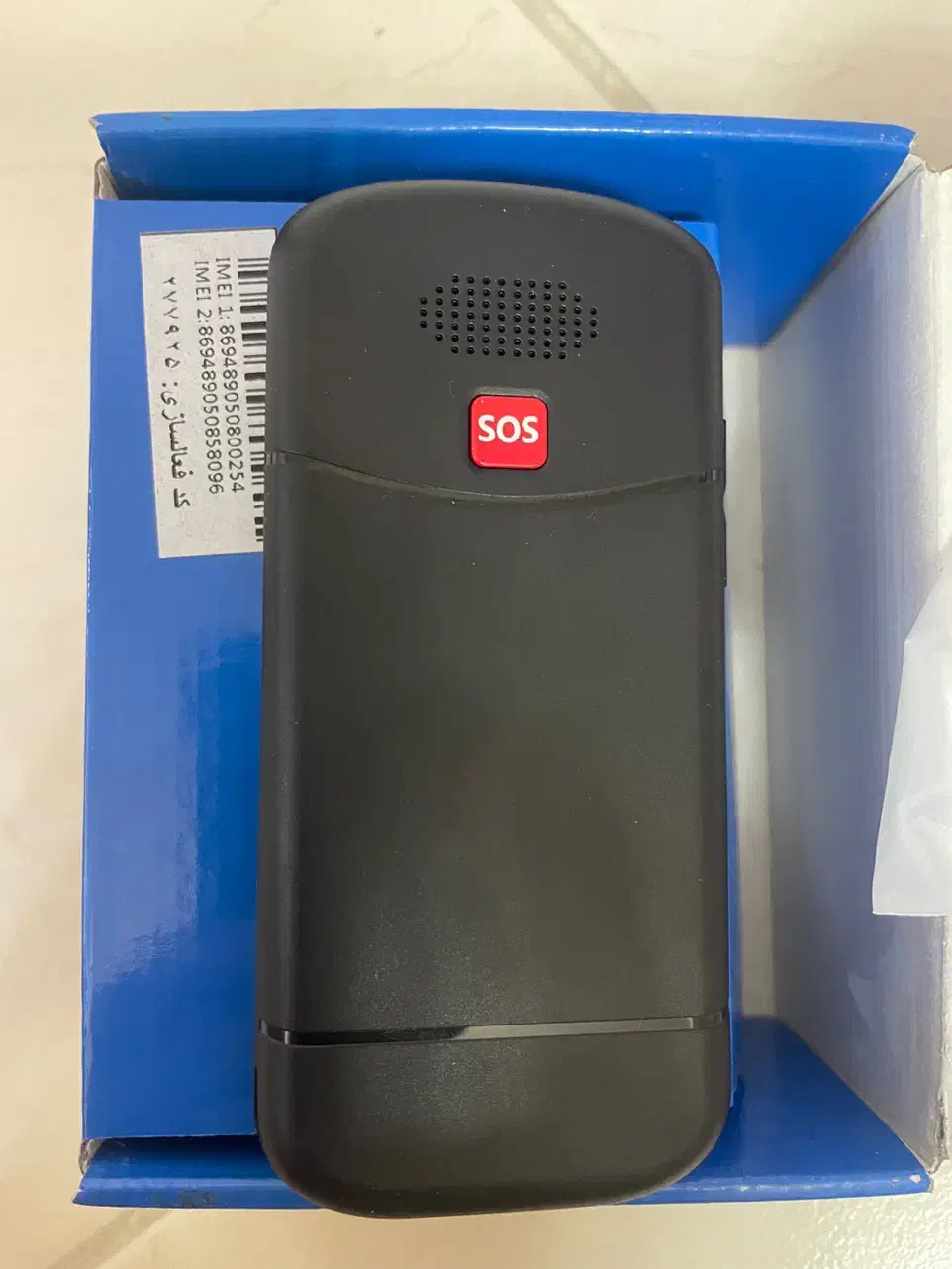 گوشی آکبند|موبایل|سنندج, |دیوار