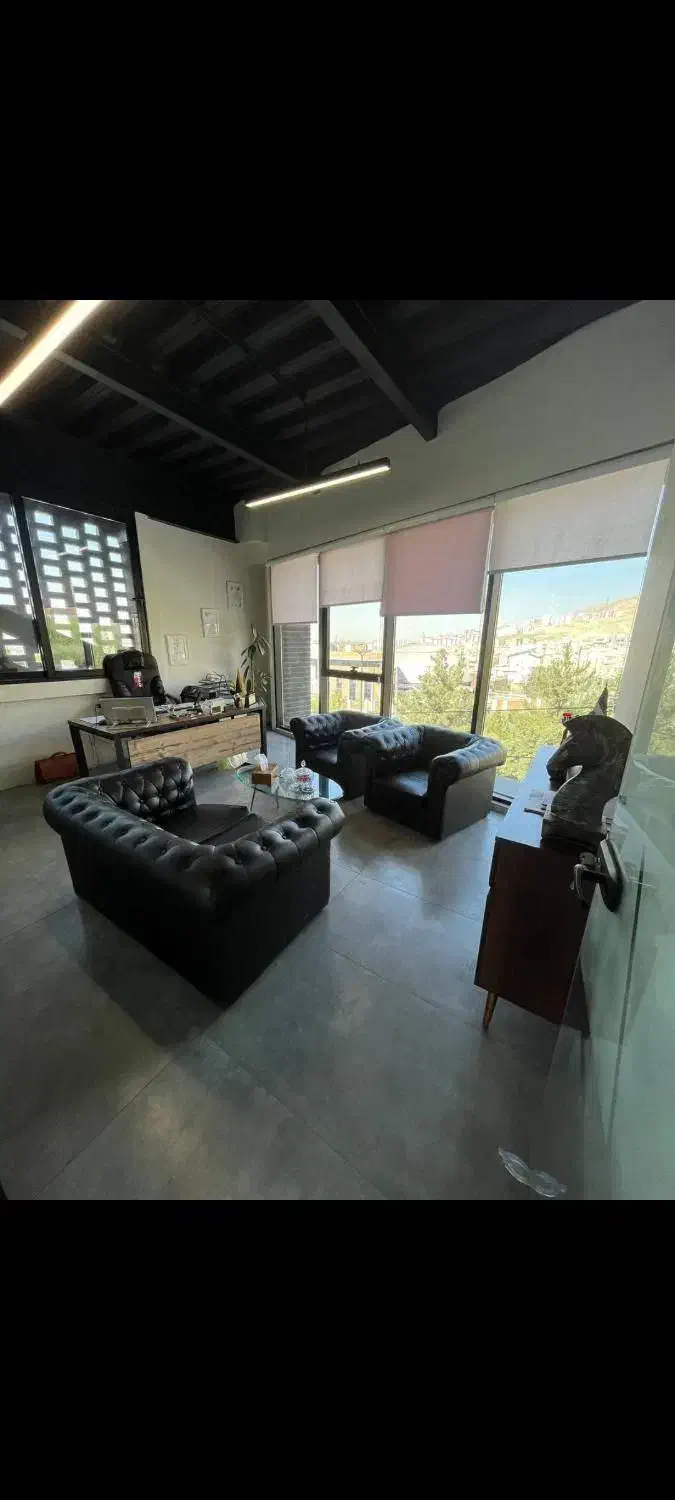 96 متر اداری فاز 2 پردیس میدان شهرداری بر اصلی|فروش دفتر کار، اتاق اداری، مطب|پردیس, فاز ۲|دیوار