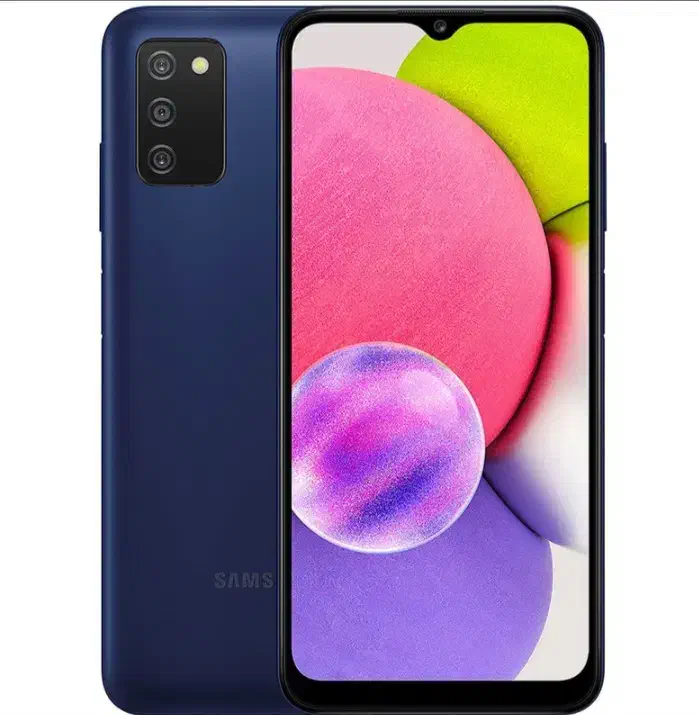 سامسونگ a03s|موبایل|سنندج, |دیوار