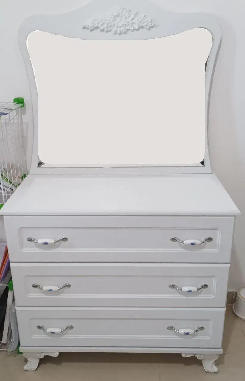 سرویس خواب نوجوان|تخت و سرویس خواب|هشتگرد, شهرک ریحانه|دیوار