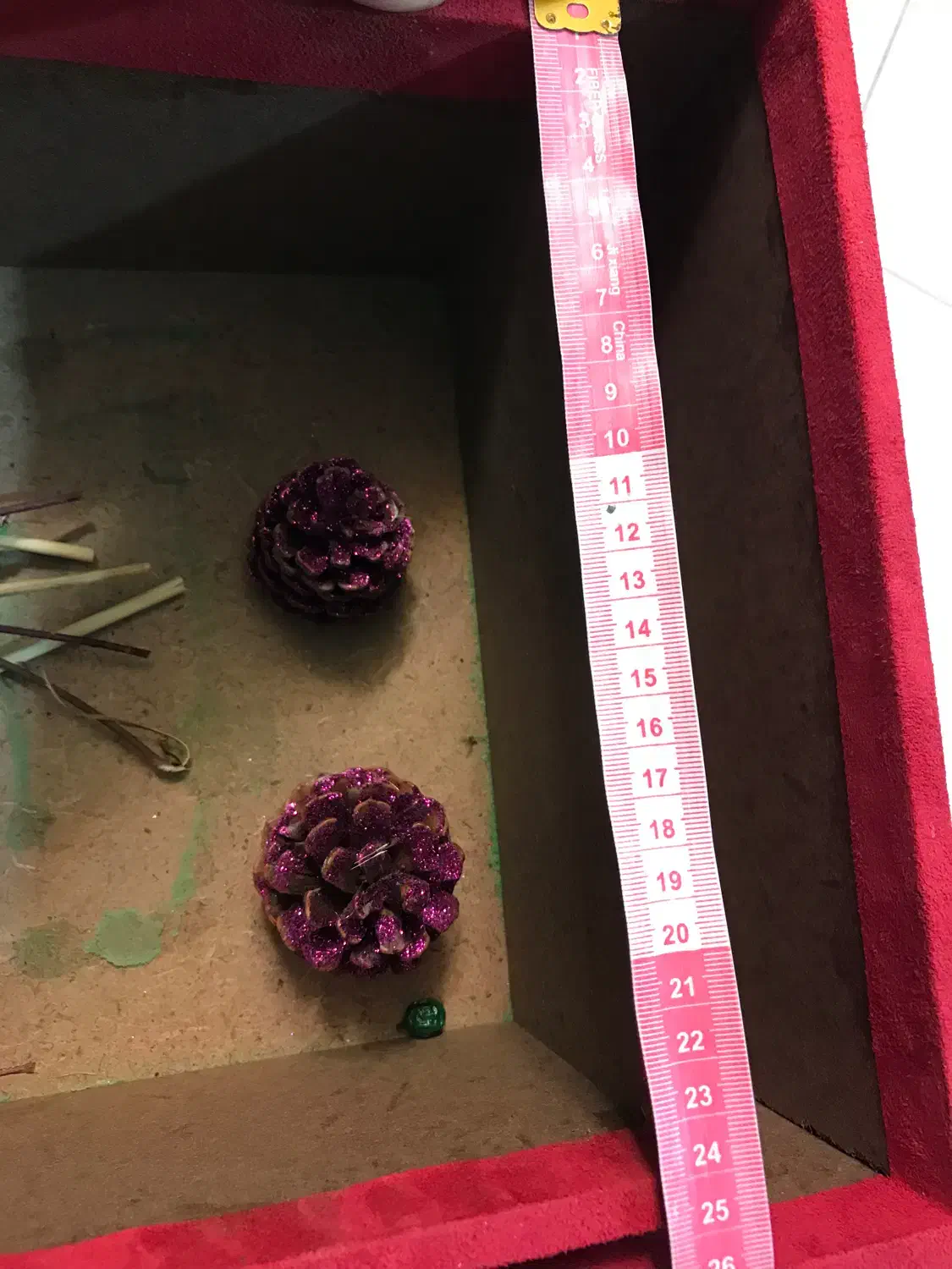 باکس ولنتاین|صنایع دستی و سایر لوازم تزئینی|تهران, نارمک جنوبی|دیوار