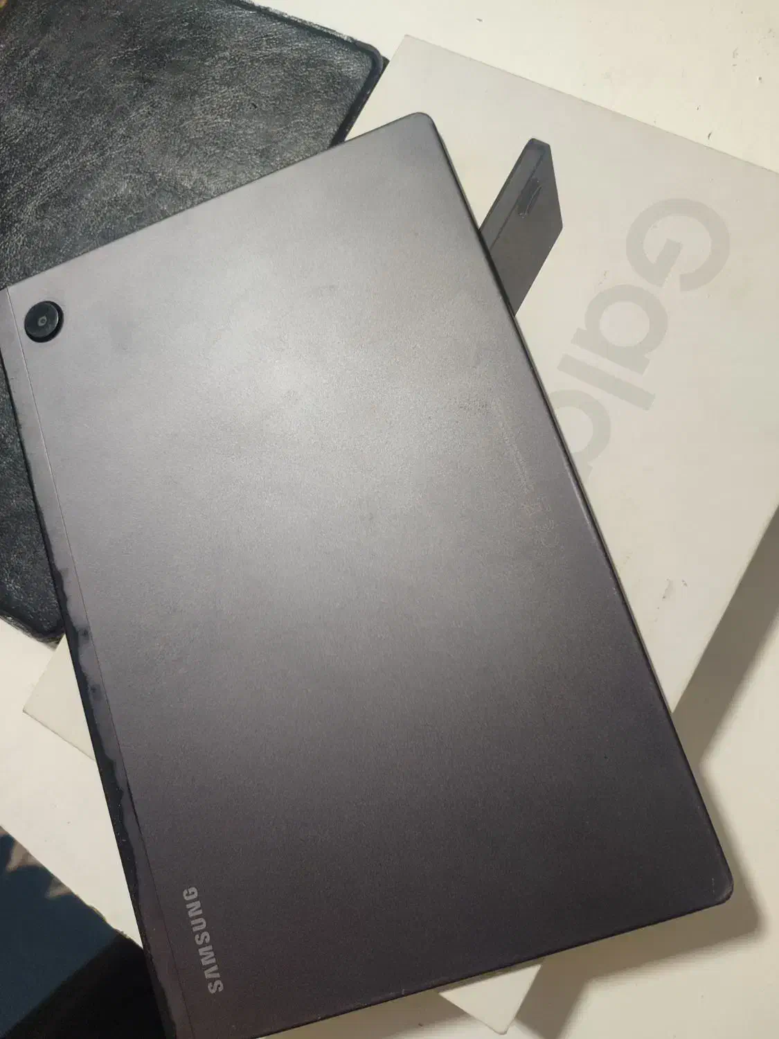 تبلت x205 a8 10اینچ سامسونگ|تبلت|مشهد, کاظم آباد پنجشنبه|دیوار