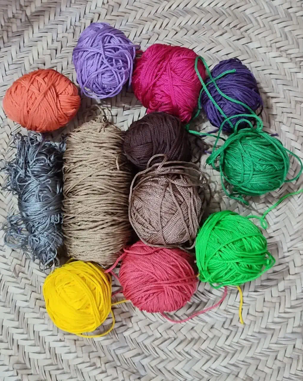 لوازم بافتنی|لوازم خیاطی و بافتنی|علی‌آباد کتول, |دیوار