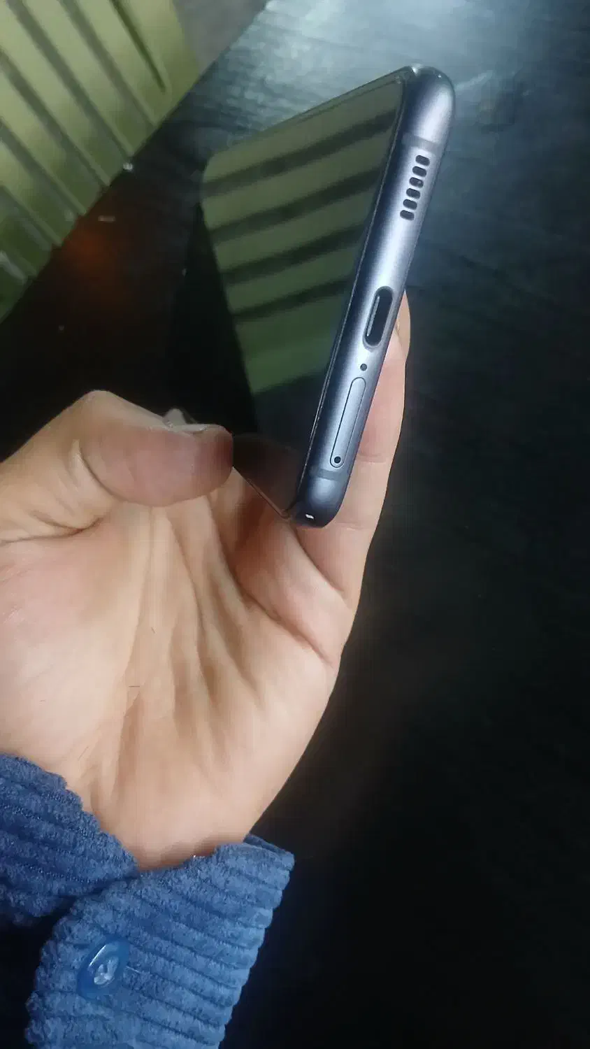 Samsung S21FE درحدنو orginal 256GB|موبایل|ری, علایین|دیوار