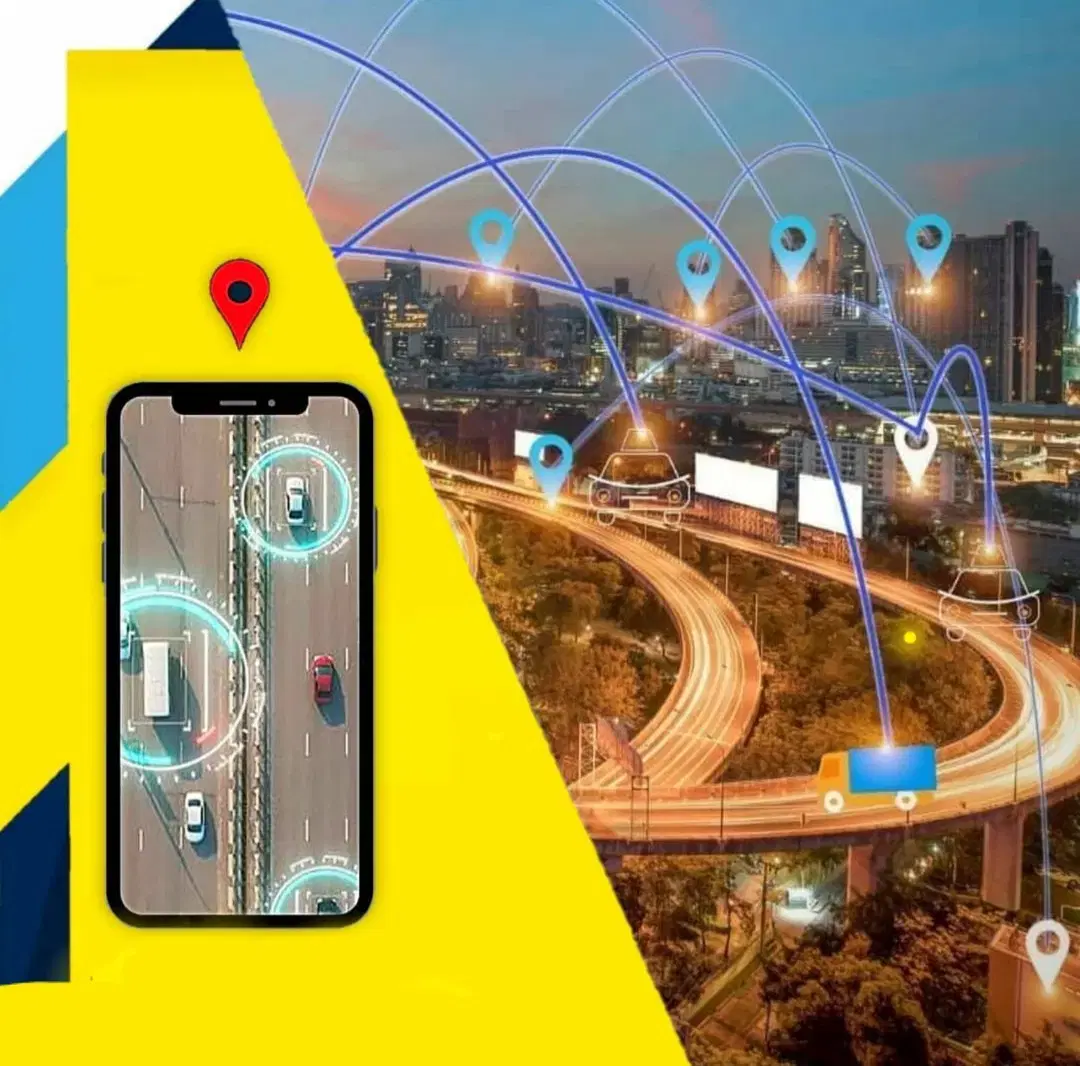 ردیاب با سیم کشی رایان بدون سیم مگنتی مغناطیسی CX1|کوهنوردی و کمپینگ|تهران, ستارخان|دیوار