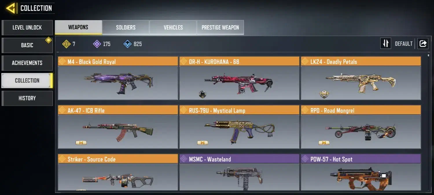 اکانت کالاف|کنسول، بازی ویدئویی و آنلاین|تنکابن, |دیوار