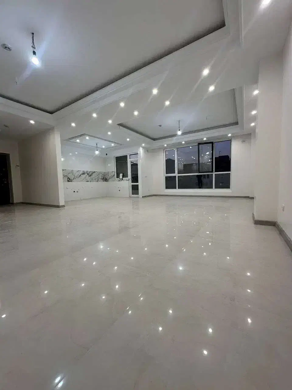 فروش آپارتمان ۱۰۵ متر ۲خواب کلیدنخورده درتهرانسر|فروش آپارتمان|تهران, باشگاه نفت|دیوار