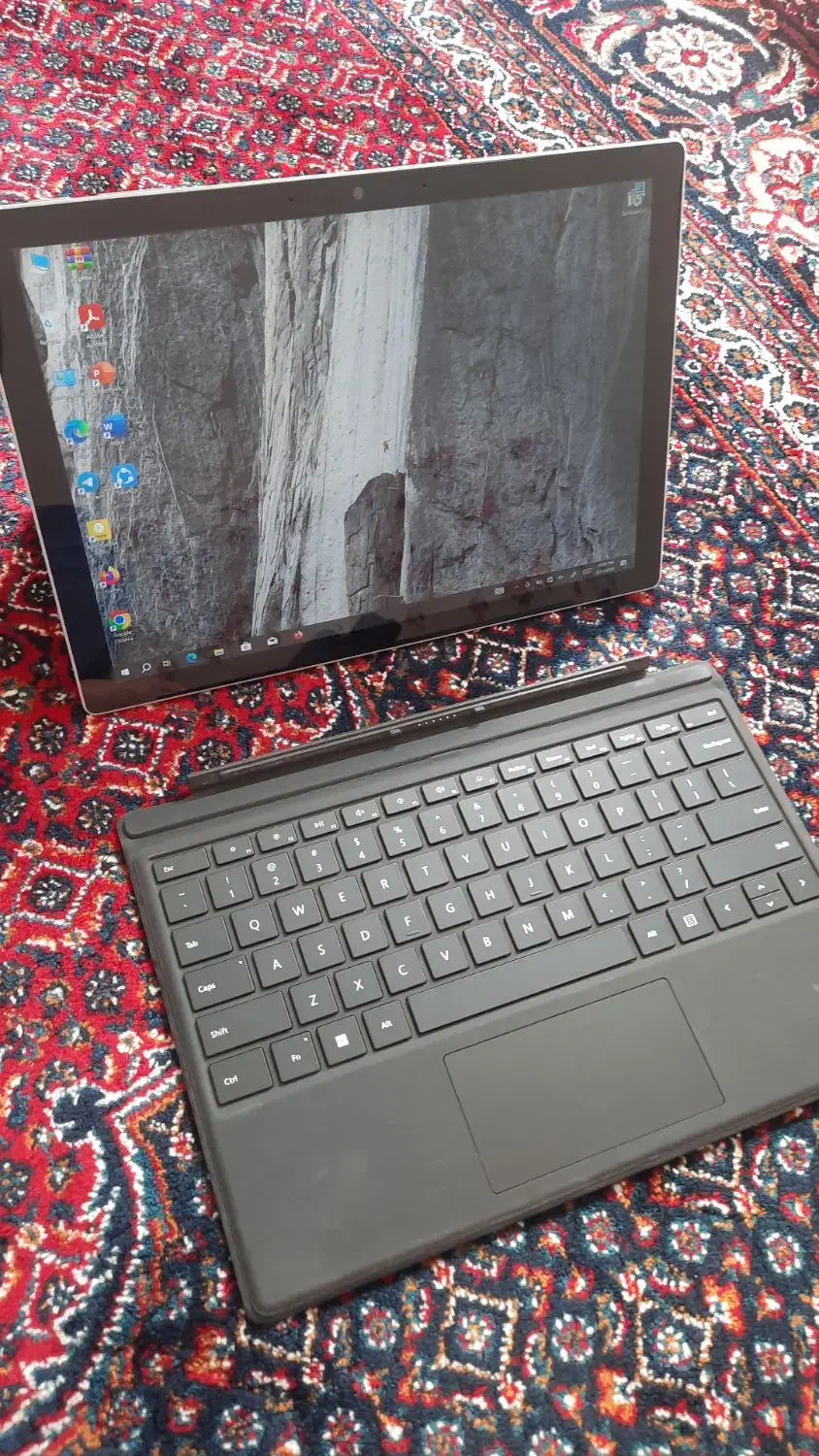 Surface7+|رایانه همراه|قروه, |دیوار