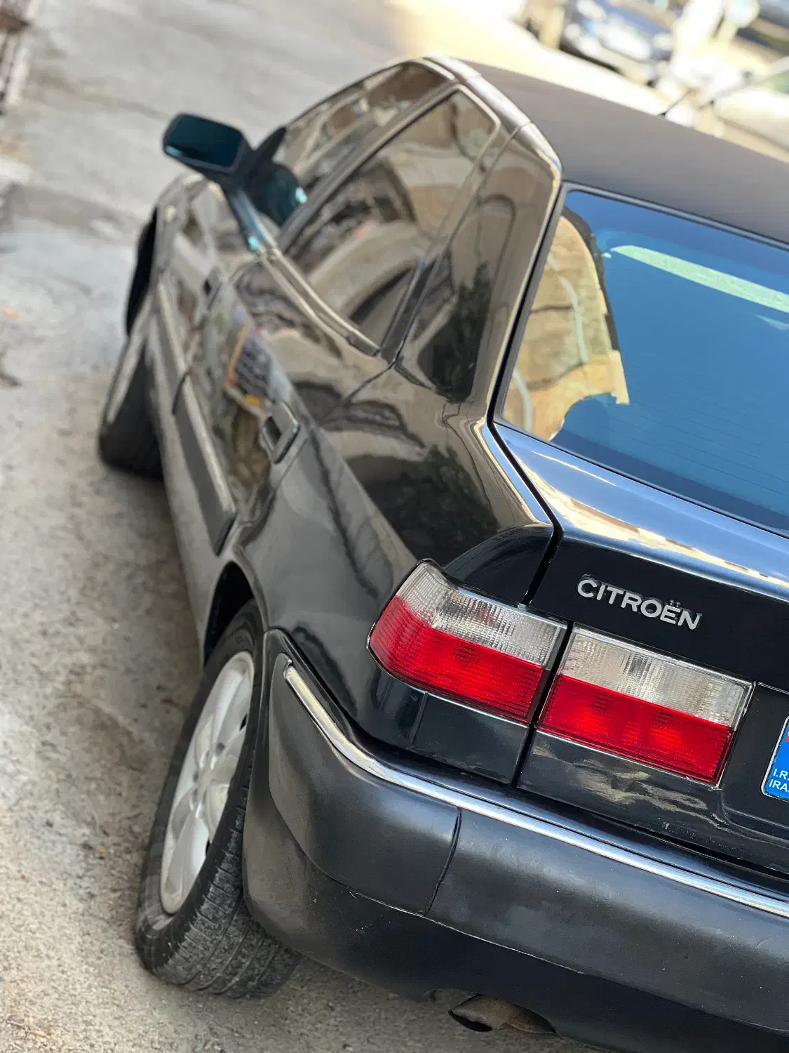 زانتیا|خودرو سواری و وانت|ارومیه, |دیوار