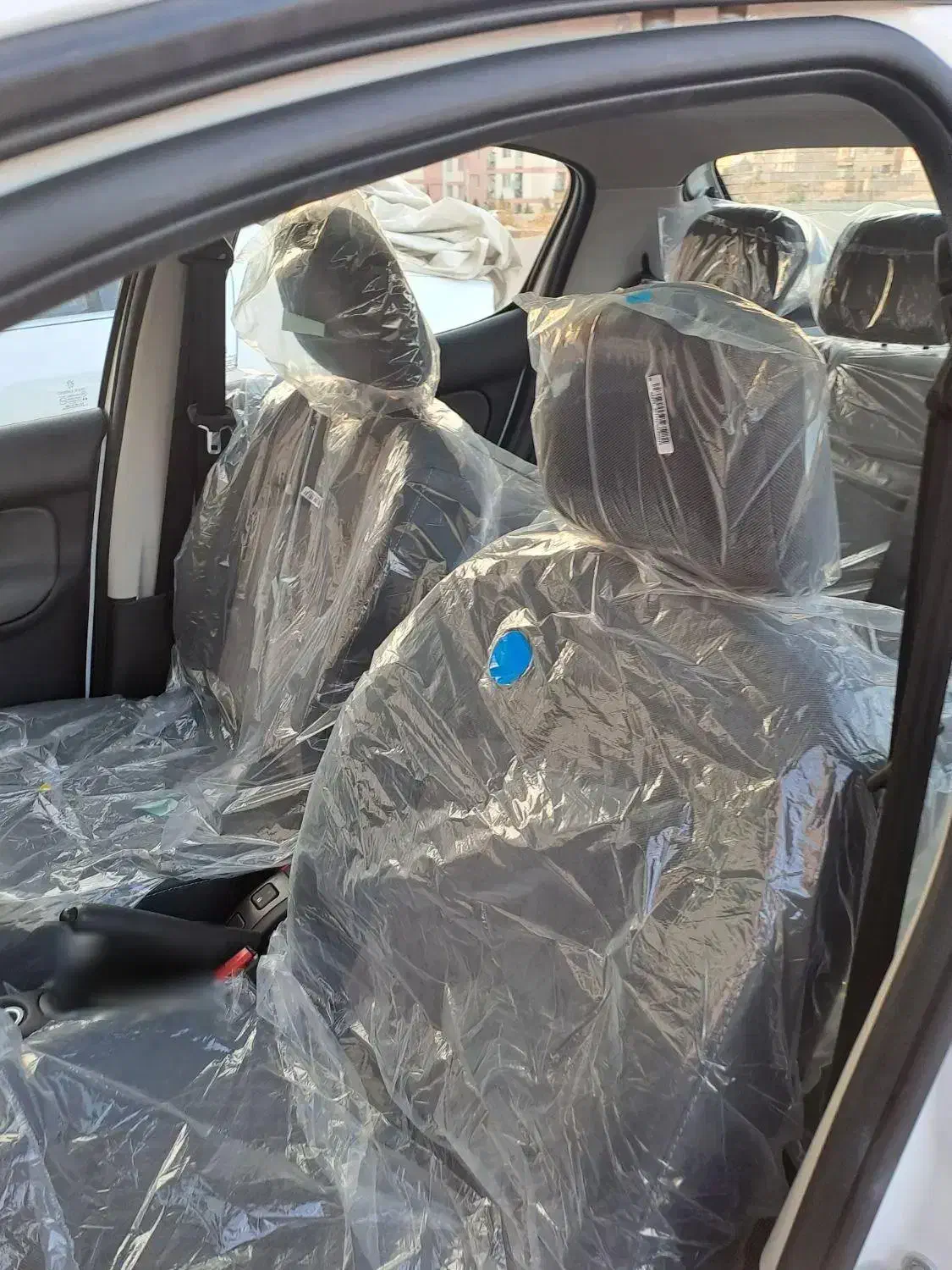 خودرو 207 پانورما صفر کیلومتر|خودرو سواری و وانت|صدرا-فارس, فاز ۲|دیوار