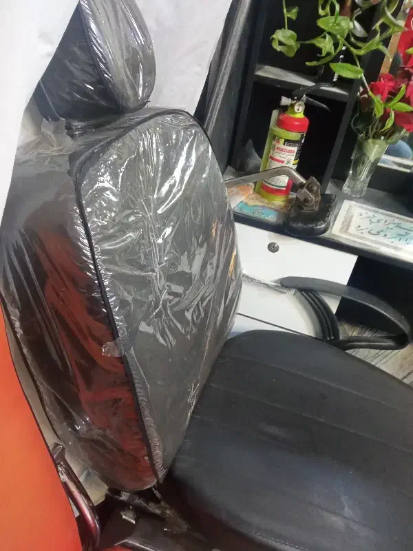 صندلی ارایشگاه زنانه و مردانه|آرایشگاه و سالنهای زیبایی|شهریار, اسدآباد|دیوار