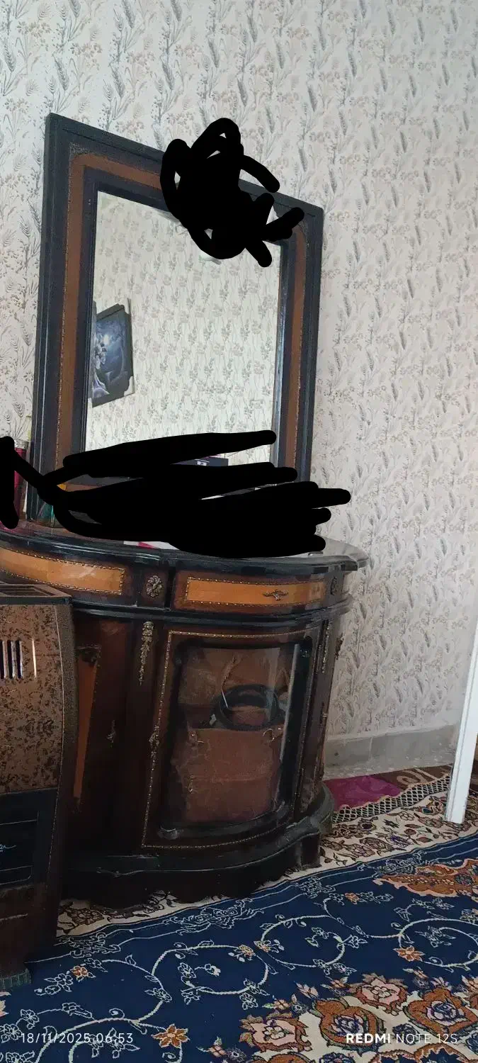 لوزام منزل|حراج|سبزوار, شرق کال جنوبی (شمس آبادی)|دیوار