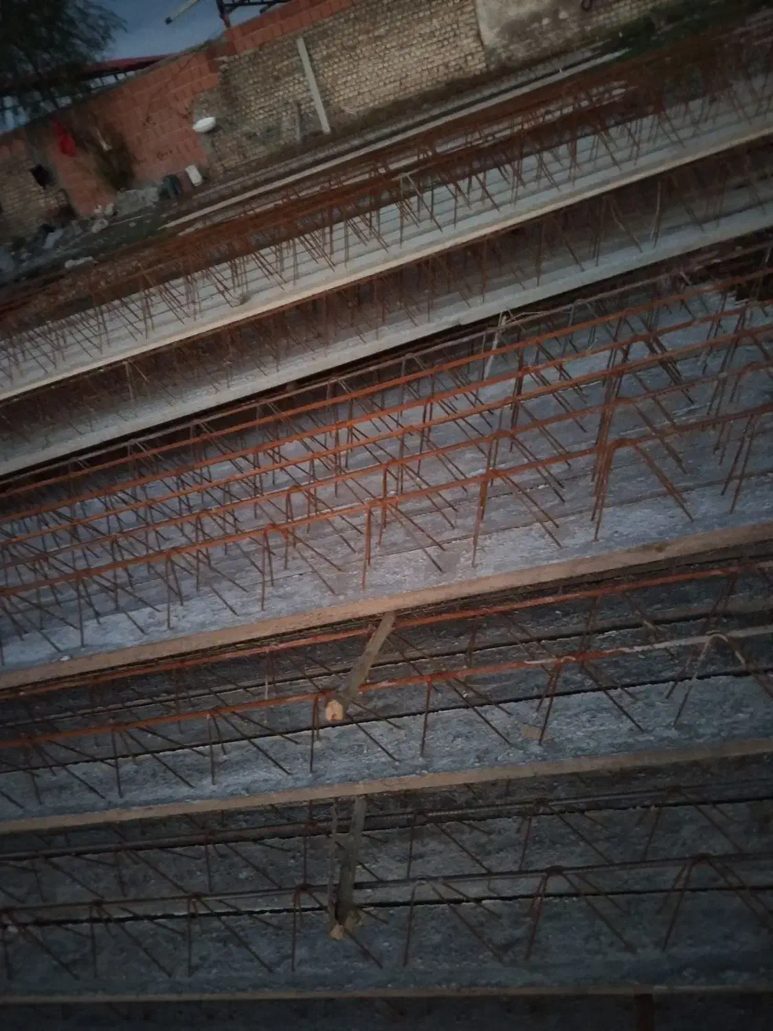 کارگاه‌ تیرچه سازی|مصالح و تجهیزات ساختمان|فاضل آباد, |دیوار