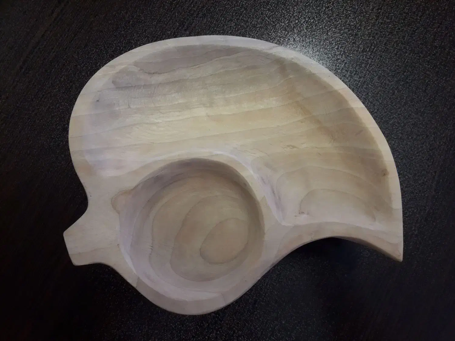 ظروف چوبی|ظروف سرو و پذیرایی|زرندیه, |دیوار