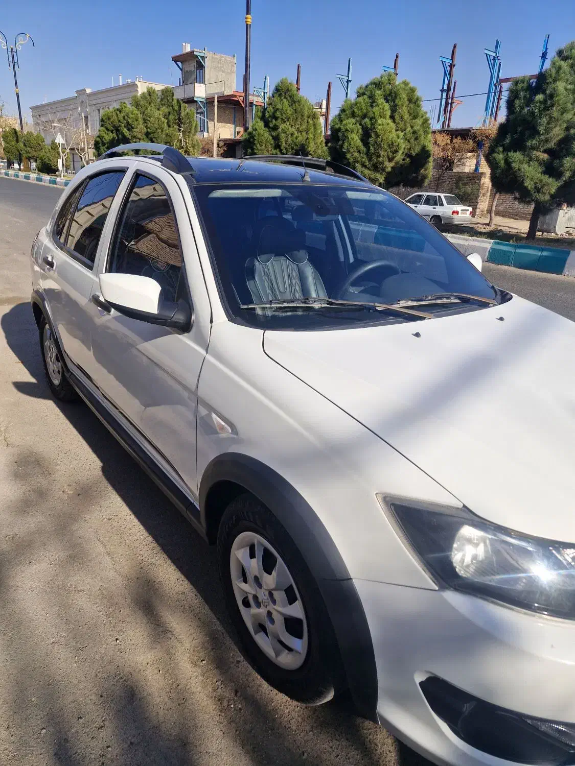 کوئیک 1403 در حد نو|خودرو سواری و وانت|تایباد, |دیوار