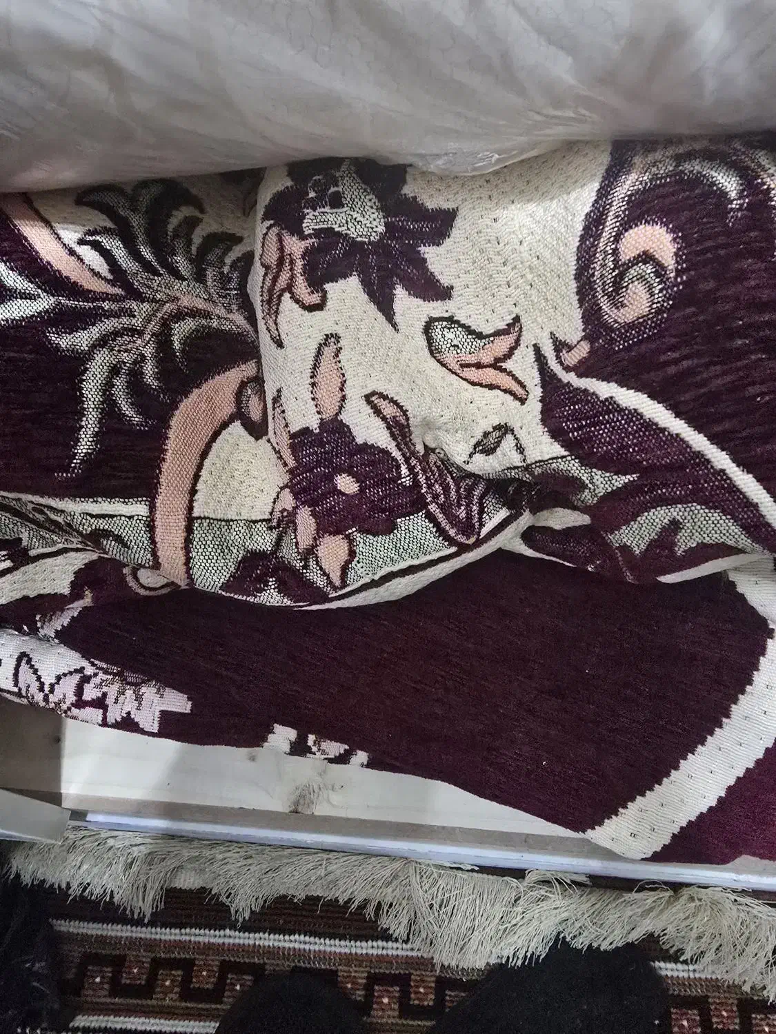 روفرشی|روفرشی|بوشهر, |دیوار