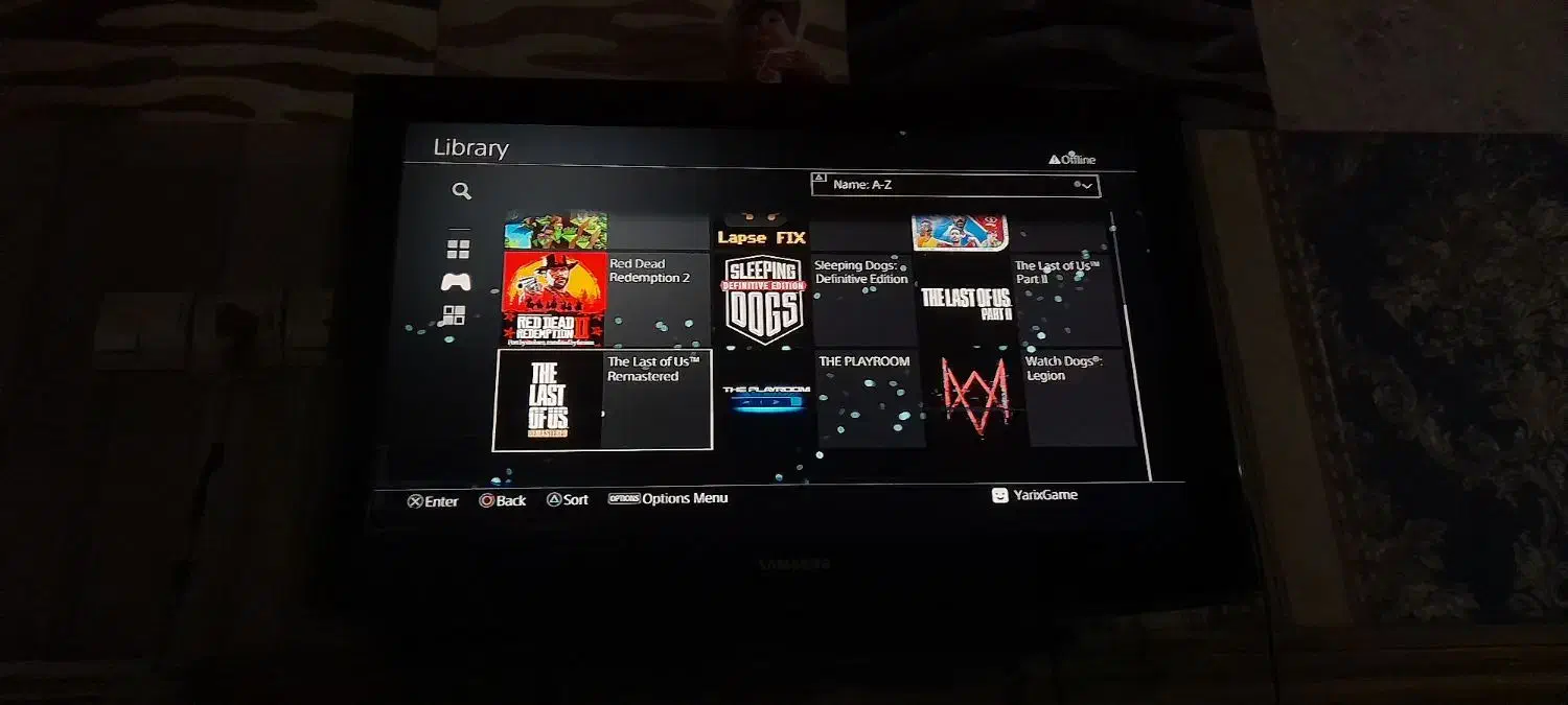 ps4|کنسول، بازی ویدئویی و آنلاین|اهواز, کیانپارس |دیوار