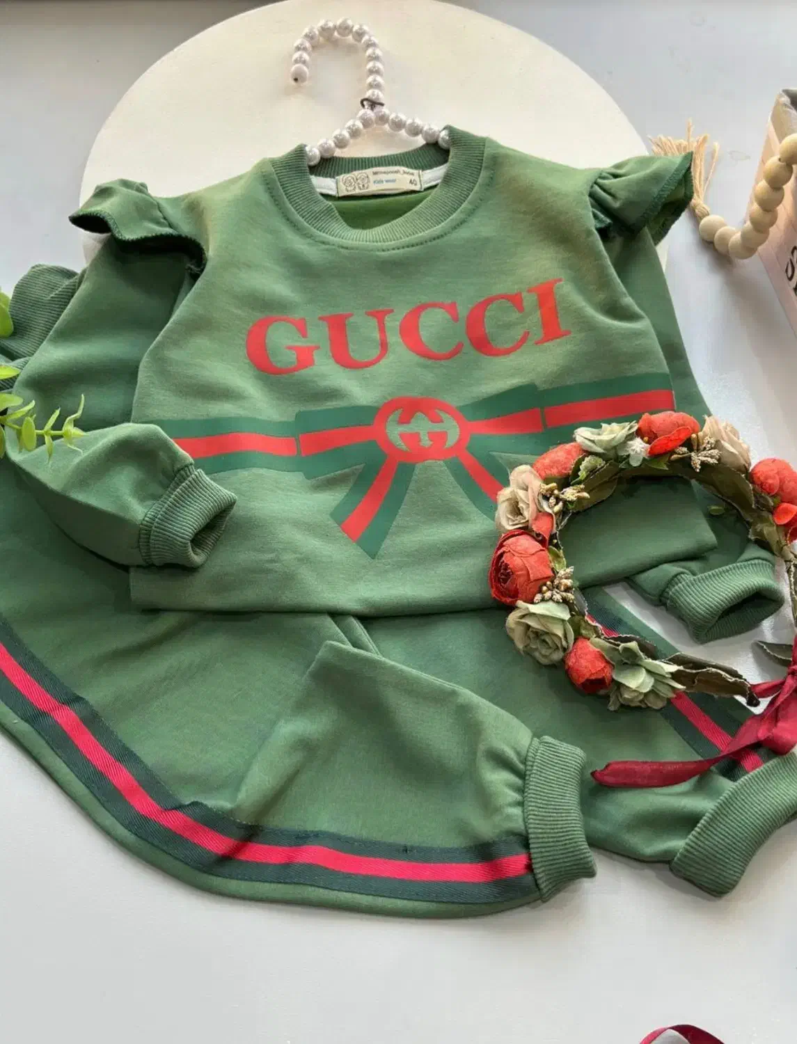 دورس شلوار بچگانه|کفش و لباس بچه|ساری, |دیوار