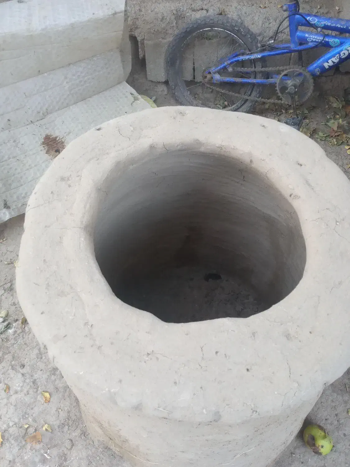 تنور محلی|اجاق گاز و لوازم برقی پختوپز|اردبیل, |دیوار