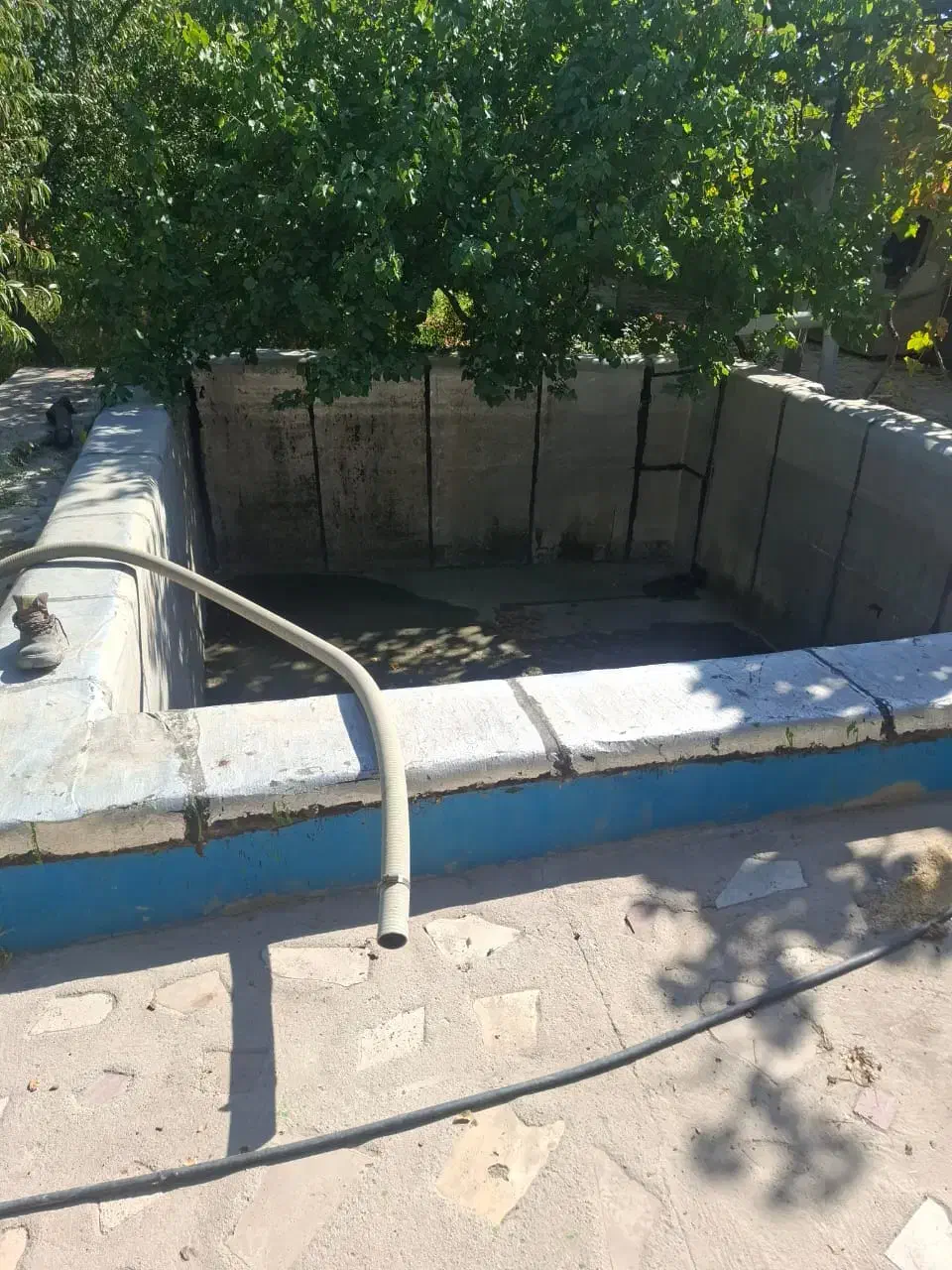 ویلادرخسروشهر|فروش زمین و ملک کلنگی|ایلخچی, |دیوار