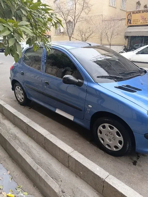 تیپ5|خودرو سواری و وانت|تهران, ابوذر|دیوار