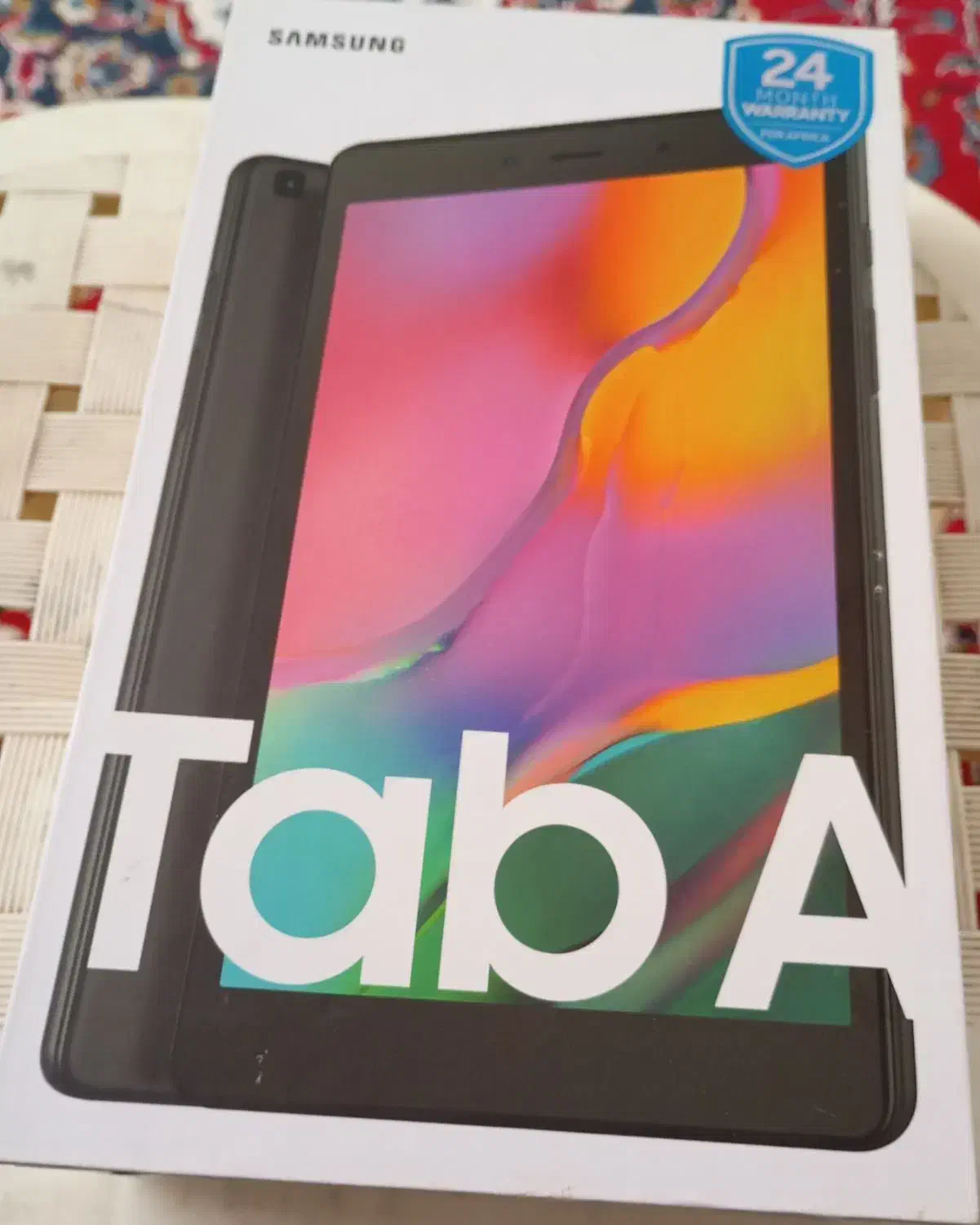 کالای دیجیتال|تبلت|قم, شهر قائم|دیوار