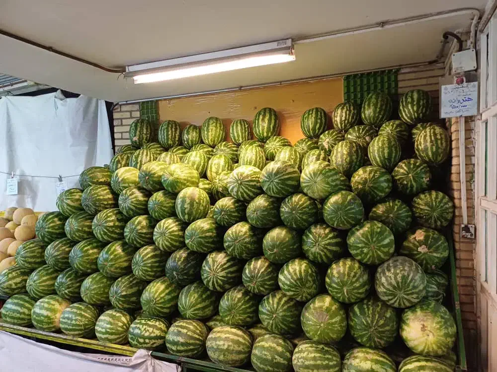 پالت میوه فروشی|فروشگاه و مغازه|تهران, مشیریه|دیوار