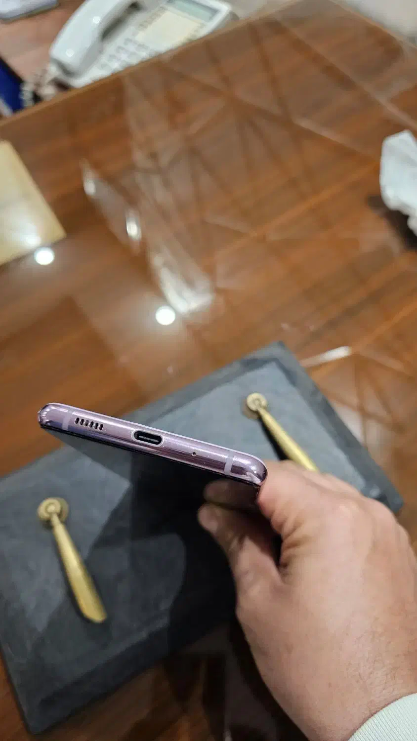 سامسونگ s20fe 5g|موبایل|تهران, شهران جنوبی|دیوار