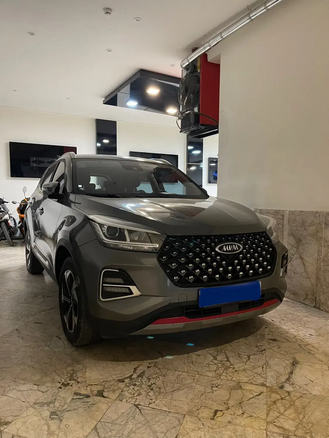 x55pro مدل ۱۴۰۲|خودرو سواری و وانت|مشهد, امام خمینی|دیوار