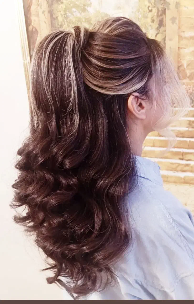 آموزش آرایشگری|خدمات آموزشی|قم, قلعه کامکار|دیوار