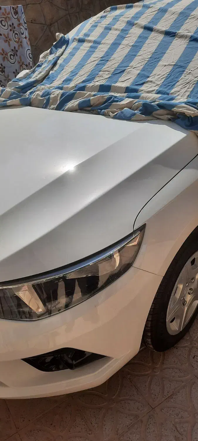 تارا دنده ای v1 پلاس|خودرو سواری و وانت|برازجان, |دیوار