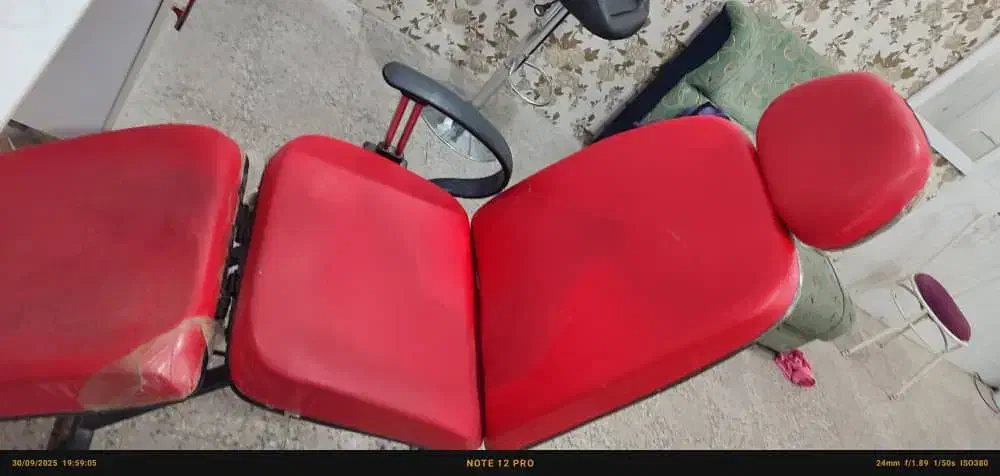 صندلی|صندلی و نیمکت|شوشتر, |دیوار