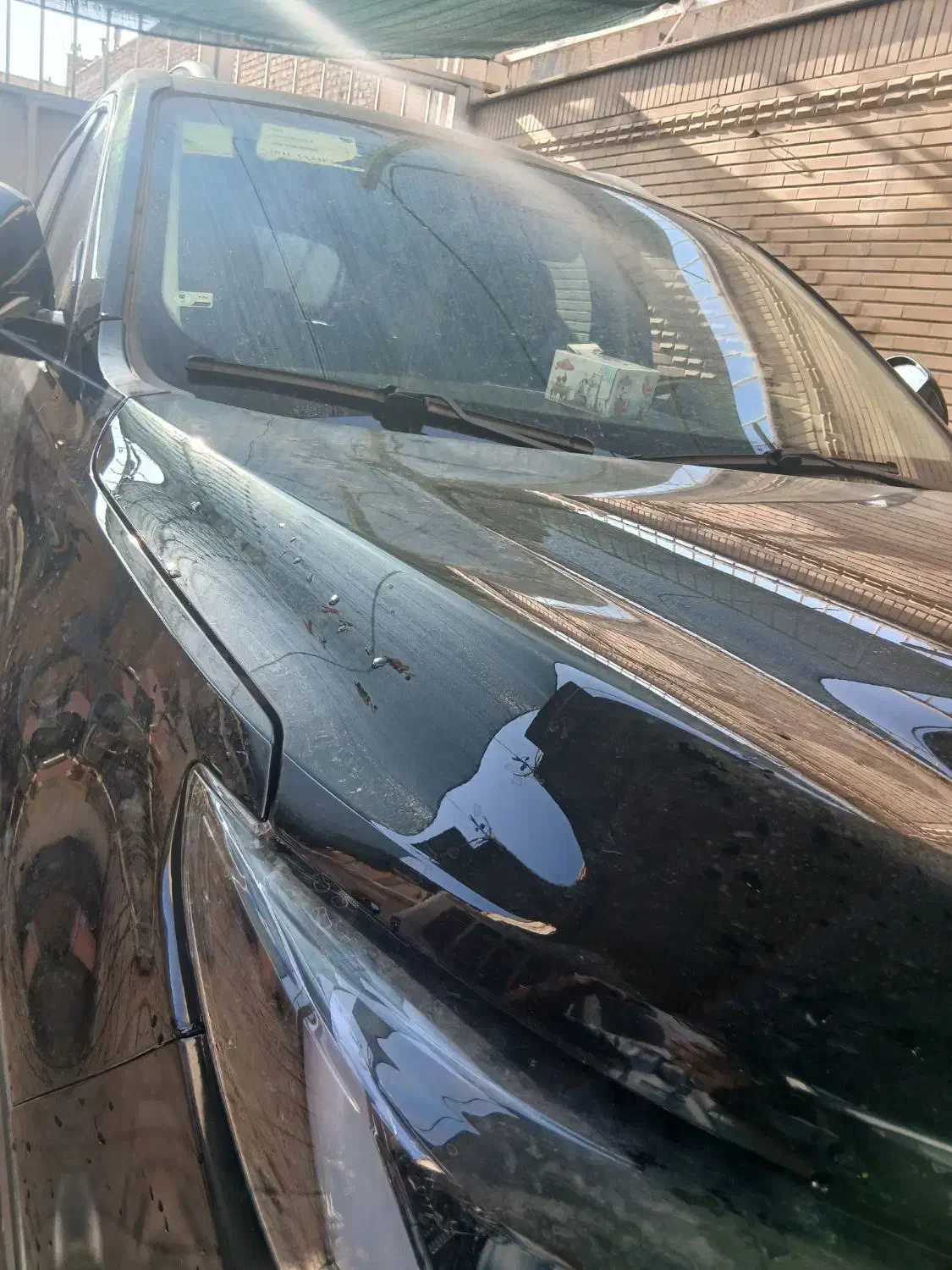 اف ام سی تی ۵|خودرو سواری و وانت|اصفهان, باتون|دیوار