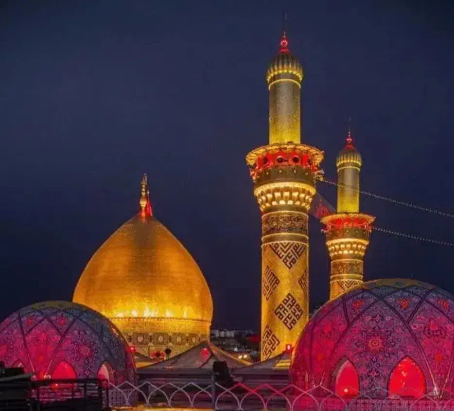 سفرزیارتی کربلای معلا سفر ۱۰روزه با بهترین امکانات|تور و چارتر|میناب, |دیوار