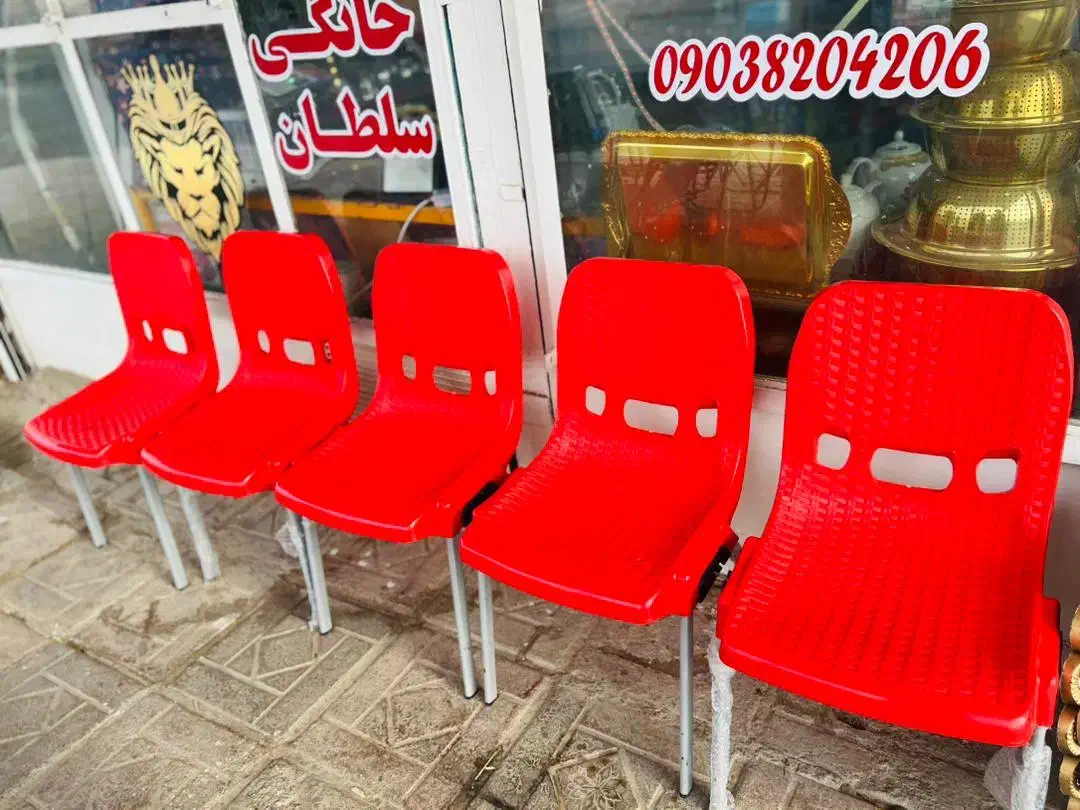 اهواز|صندلی و نیمکت|اهواز, پادادشهر|دیوار