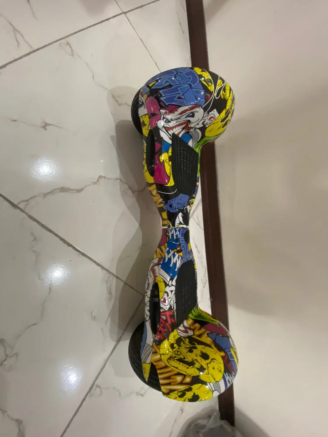 درحد نو|دوچرخه، اسکیت، اسکوتر|تهران, آهنگران (سراسیاب دولاب)|دیوار