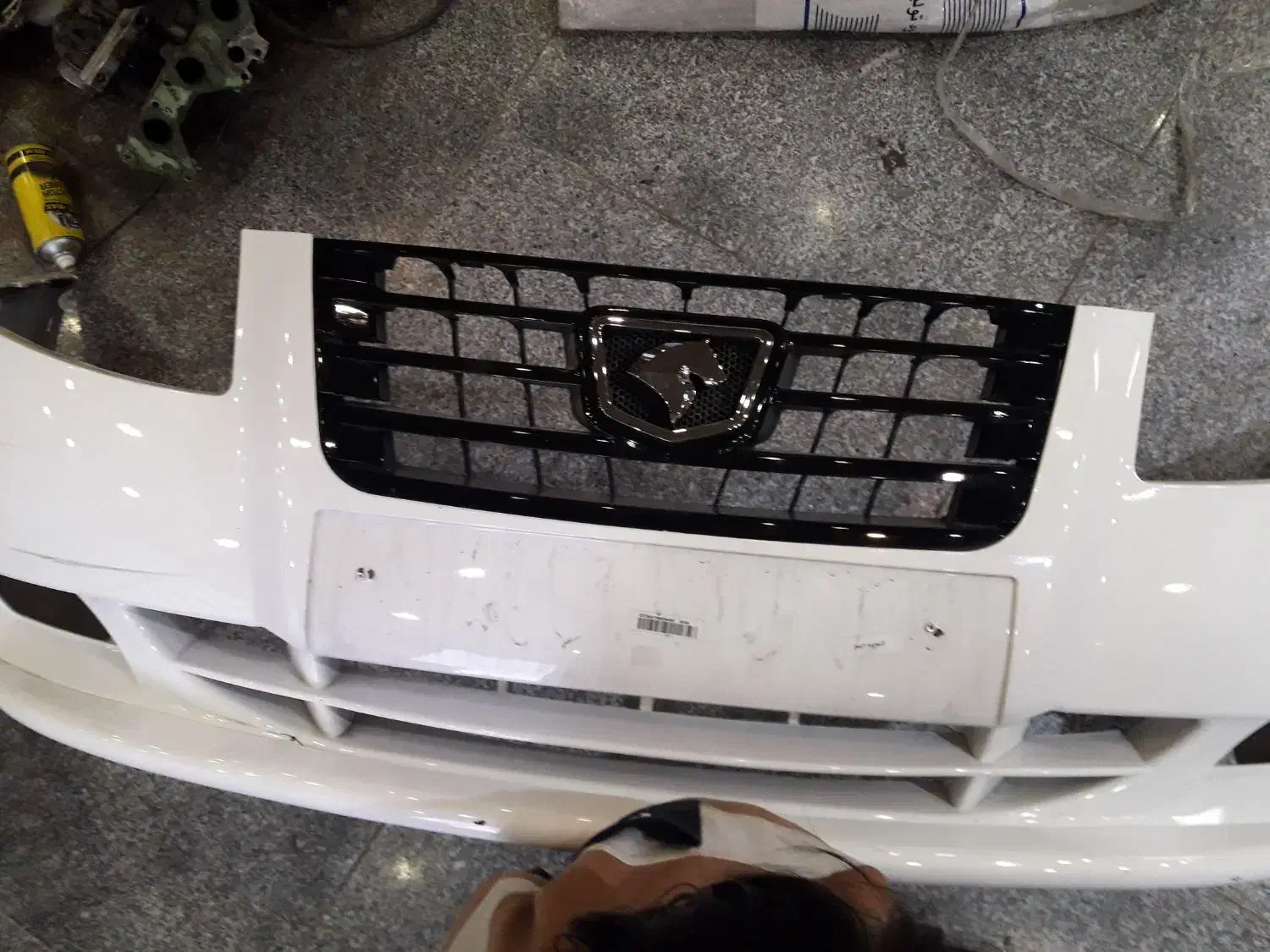 سپر استوک دنا.زانتیا.سورن .پارس.پژو|قطعات یدکی و لوازم جانبی|همدان, |دیوار