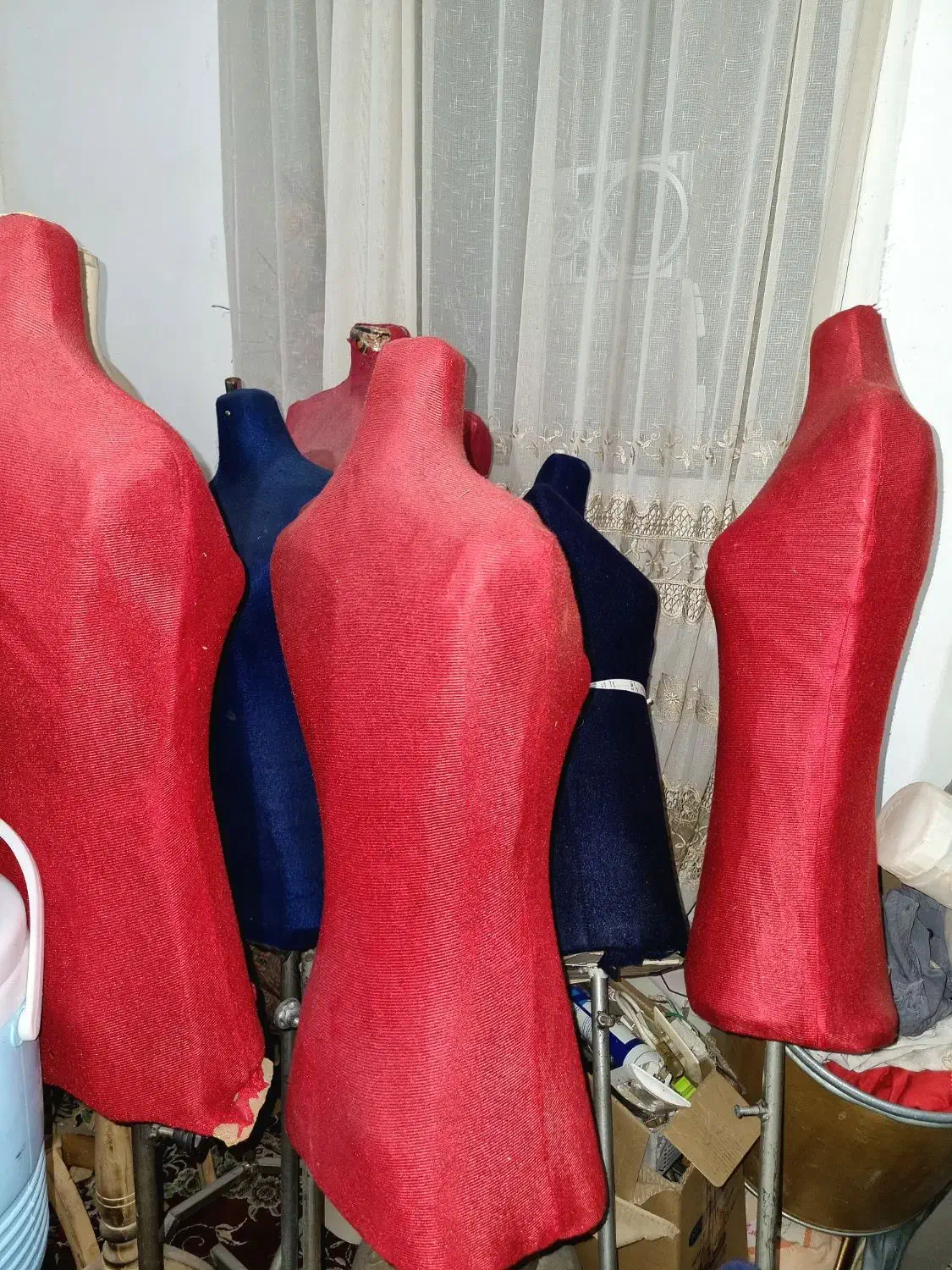 مانکن|فروشگاه و مغازه|گناباد, |دیوار