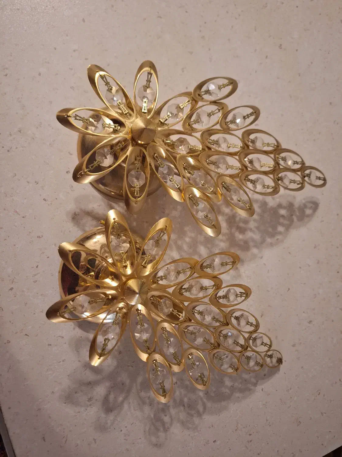 دیوار کوب|لوستر و چراغ آویز|همدان, |دیوار