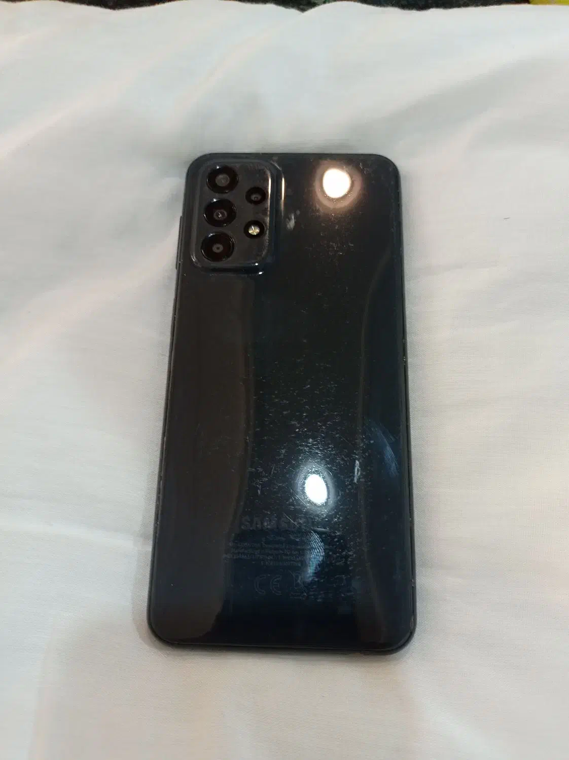 گوشیa23|موبایل|همدان, |دیوار