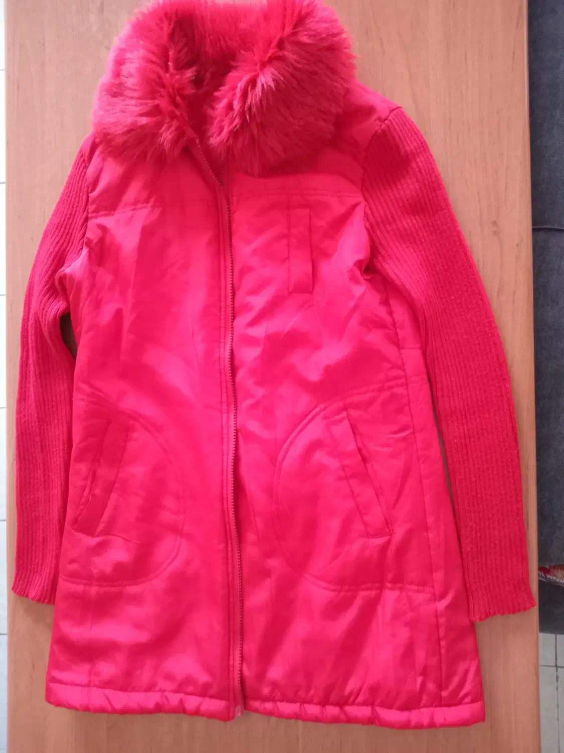 کاپشن دخترانه|لباس|پردیس, فاز ۳|دیوار