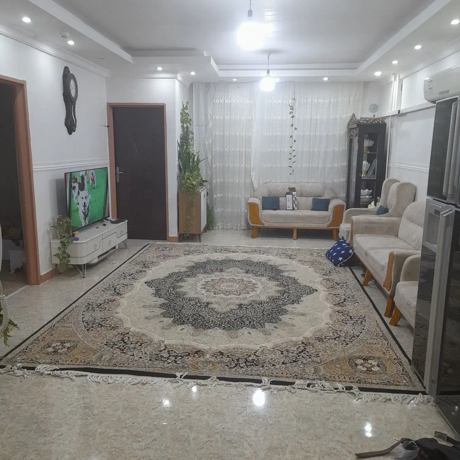 ابارتمان شیک ودرجه یک|فروش آپارتمان|اهواز, زندوکیلی|دیوار