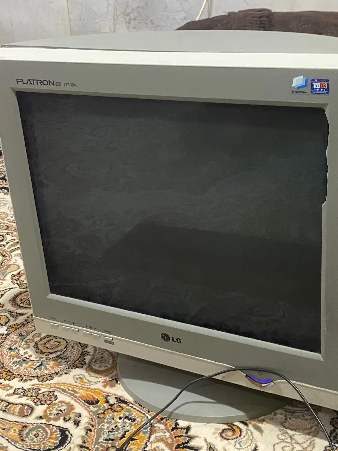 کیس و تلویزیون|رایانه رومیزی|جوانرود, |دیوار