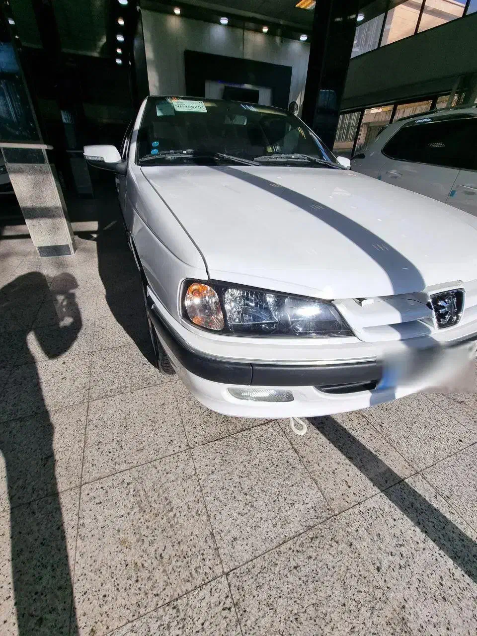 پژو پارس|خودرو سواری و وانت|ارومیه, |دیوار