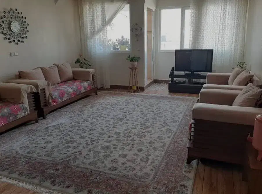 اجاره ساعتی و روزانه آپارتمان|اجارهٔ کوتاه‌مدت آپارتمان و سوئیت|اسلام‌شهر, شهرک قائمیه|دیوار