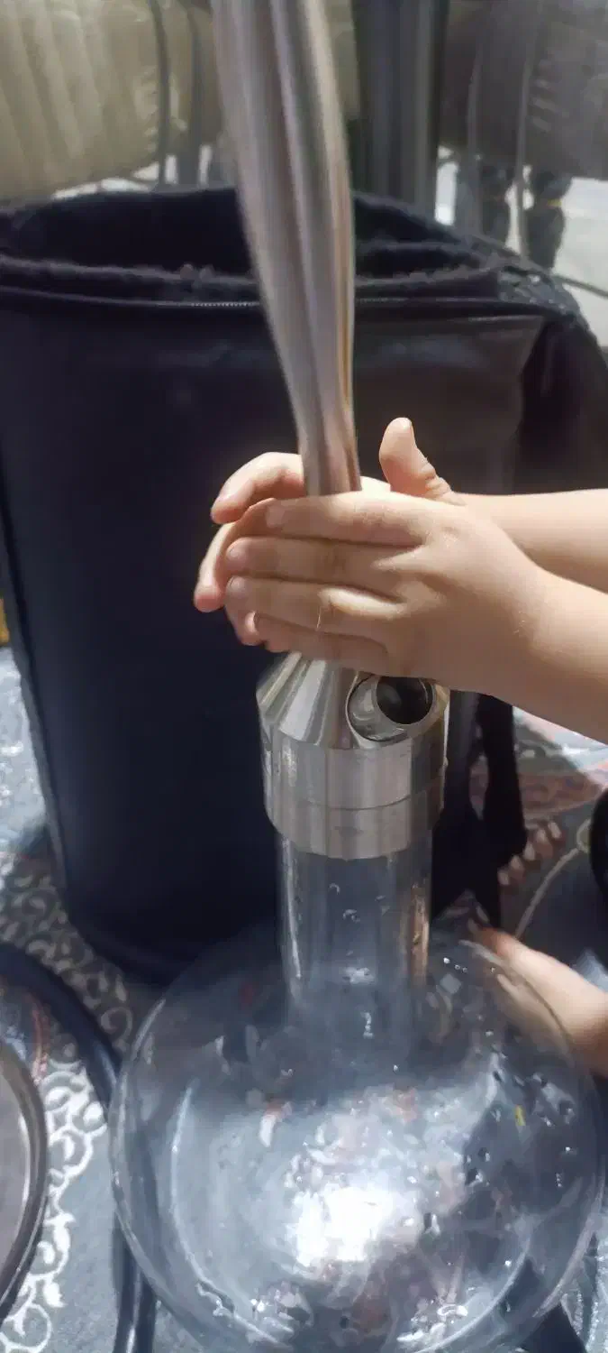 قیلون کرنو|کلکسیون و سرگرمی|اهواز, سپیدار|دیوار