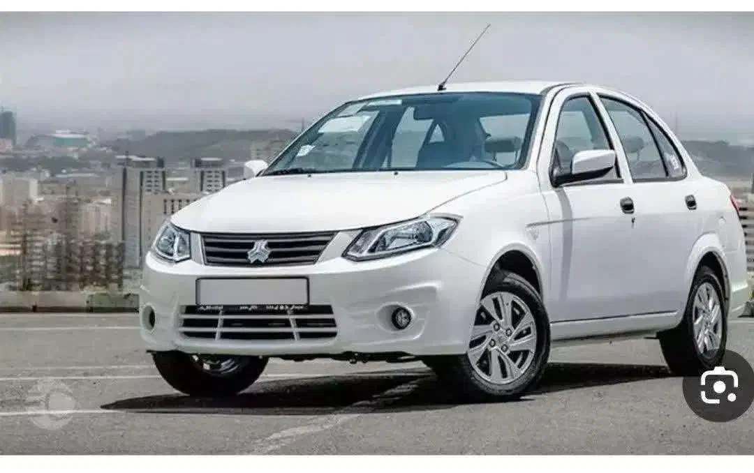 ساینااس۴۰۲|خودرو سواری و وانت|دلیجان, |دیوار